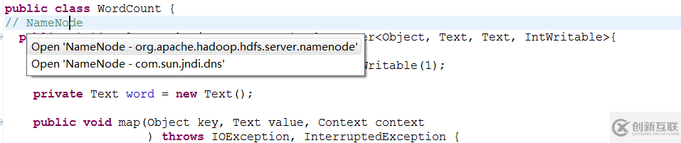 hadoop怎么遠程調(diào)試