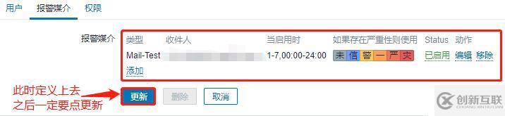 zabbix監(jiān)控——部署、監(jiān)測(cè)及郵件報(bào)警機(jī)制（實(shí)操！）