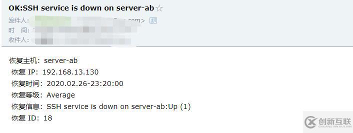 zabbix監(jiān)控——部署、監(jiān)測(cè)及郵件報(bào)警機(jī)制（實(shí)操！）