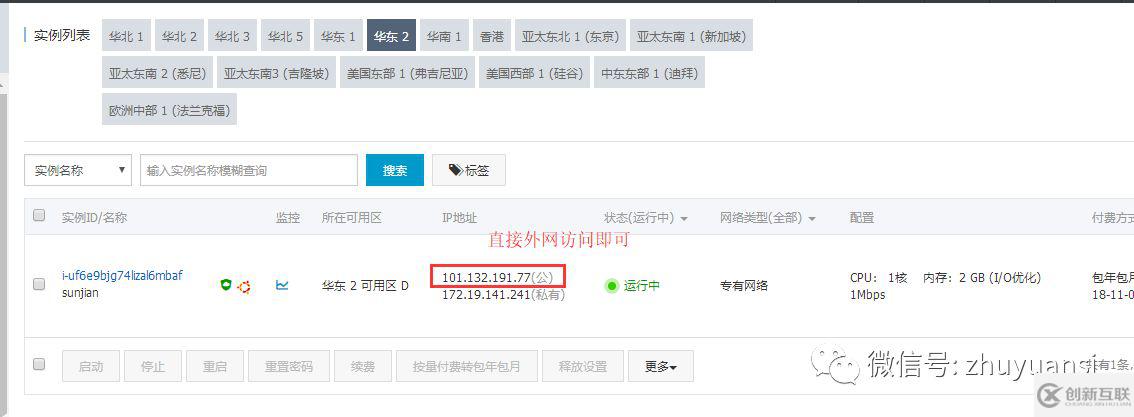 linux中怎么部署java項(xiàng)目
