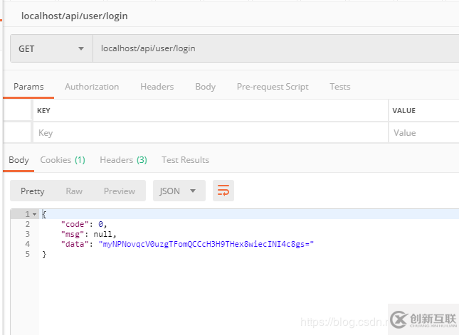 springboot和redis實(shí)現(xiàn)單點(diǎn)登錄的方法