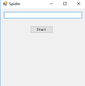 如何利用C#實(shí)現(xiàn)最基本的小說爬蟲