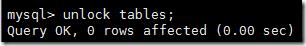 MySQL-5.5.33主從復(fù)制