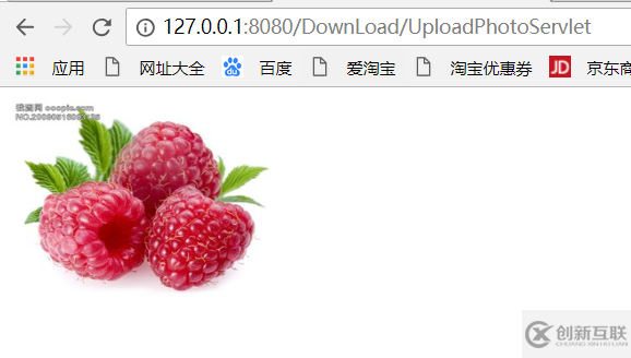 J2EE如何實現(xiàn)Servlet上傳文件到服務(wù)器并相應(yīng)顯示功能