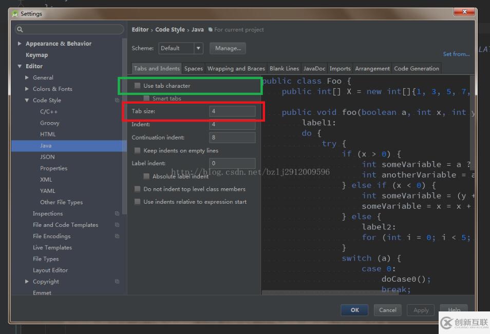 解決Android Studio 格式化 Format代碼快捷鍵問題