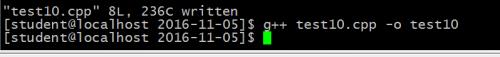 C++中的const,引用本質(zhì),內(nèi)聯(lián),默認(rèn)/占位參數(shù),