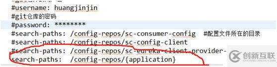 10、服務(wù)提供者provider如何使用配置中心config