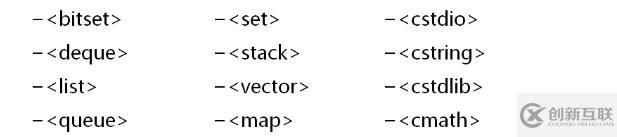 初探 C++ 標準庫(二十六)