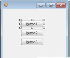 Winform 對多個按鈕相同熱鍵時的處理