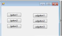 Winform 對多個按鈕相同熱鍵時的處理