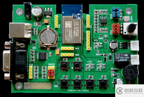 如何進(jìn)行CRAB快速開發(fā)平臺環(huán)境搭建