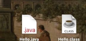 mac系統(tǒng)用終端編譯運(yùn)行java程序的方法