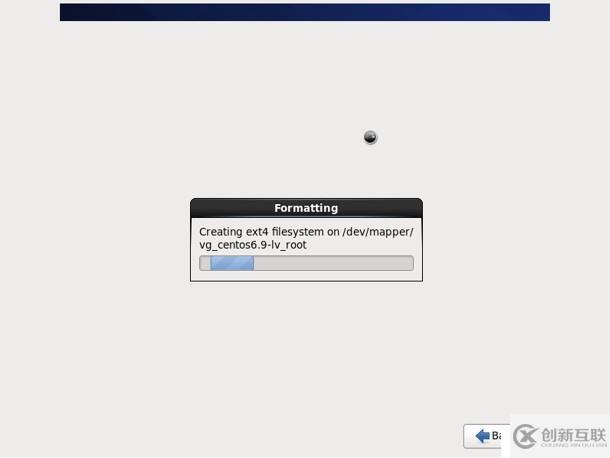 通過位于http服務(wù)器上的ks文件無人值守安裝CentOS 6.9