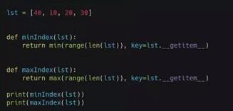Python中常用的17個(gè)操作分享