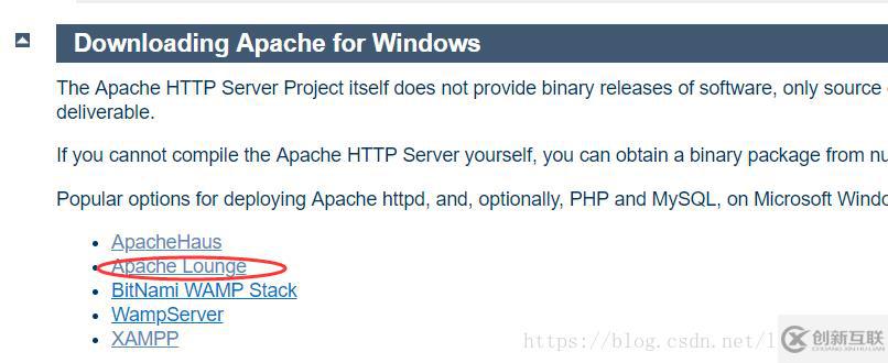 怎么解決apache2.4 php5.6出錯(cuò)問(wèn)題