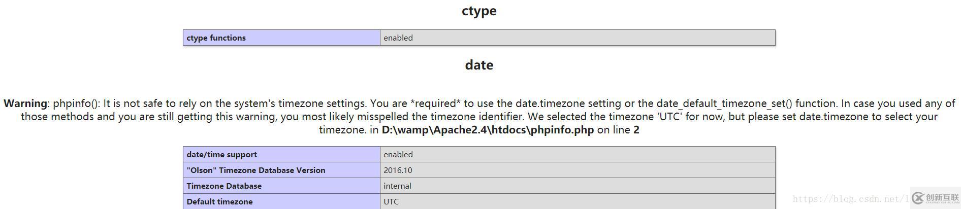 怎么解決apache2.4 php5.6出錯(cuò)問(wèn)題
