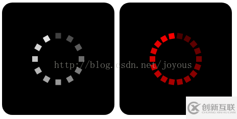 如何使用spin.js生成等待效果