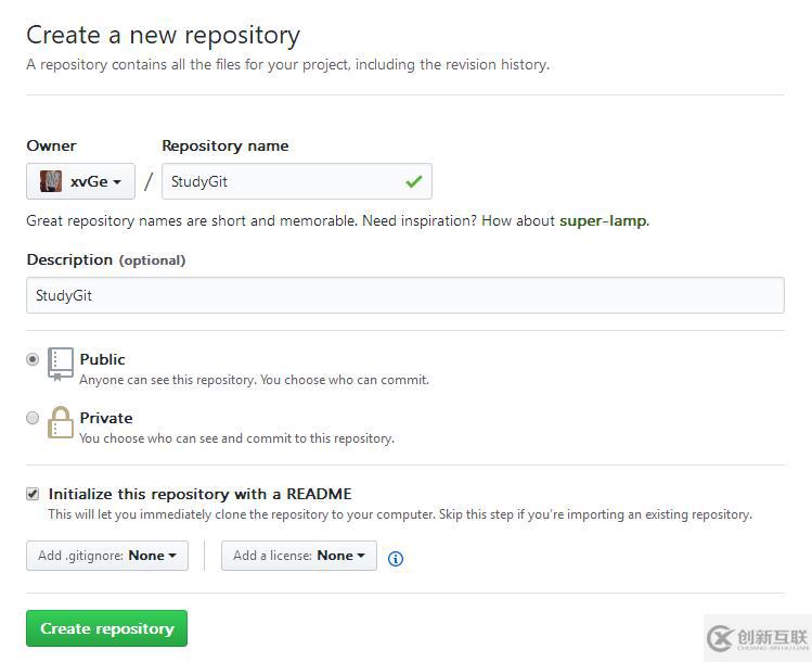 如何使用Git與GitHub協(xié)同開發(fā)并搭建私有GitLab