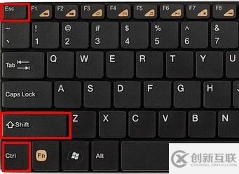 win11更新后任務(wù)欄沒有了如何解決