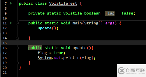 通過實例解析JMM和Volatile底層原理