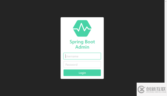 Spring Boot Admin微服務(wù)應(yīng)用監(jiān)控的實(shí)現(xiàn)