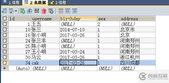 Mybatis中怎么實現(xiàn)Mapper動態(tài)代理