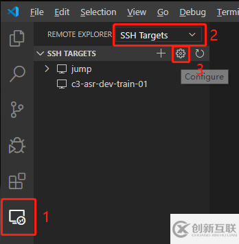 VSCode遠(yuǎn)程開(kāi)發(fā)調(diào)試服務(wù)器c/c++代碼