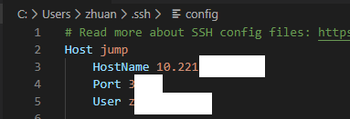 VSCode遠(yuǎn)程開(kāi)發(fā)調(diào)試服務(wù)器c/c++代碼