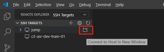 VSCode遠(yuǎn)程開(kāi)發(fā)調(diào)試服務(wù)器c/c++代碼