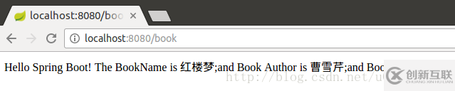 教你如何正確的使用Spring Boot框架