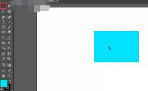 怎么使用ai移動(dòng)圖形