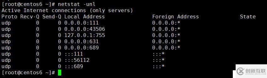 Linux網(wǎng)絡(luò)管理全部命令介紹