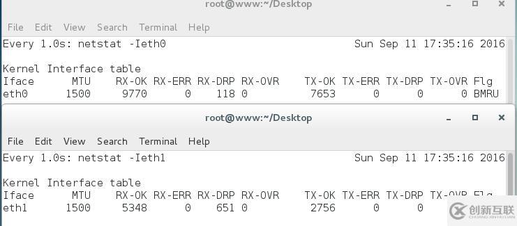 Linux網(wǎng)絡(luò)管理全部命令介紹
