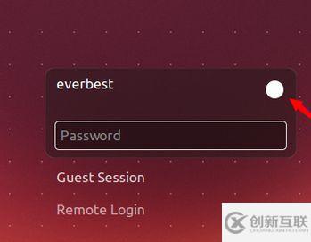 ubuntu中怎么將Cinnamon設(shè)置為默認(rèn)桌面