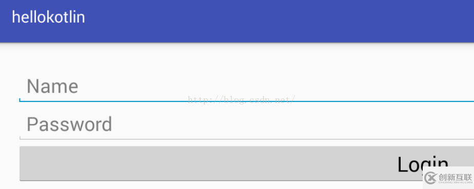 利用Kotlin語言怎么進(jìn)行Android開發(fā)