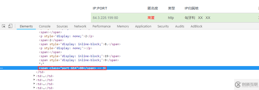 Python之常用反爬蟲措施和解決辦法有哪些
