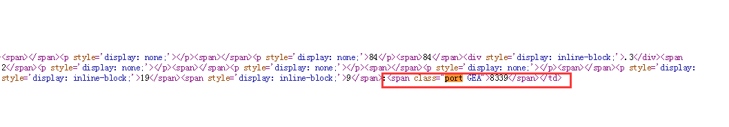 Python之常用反爬蟲措施和解決辦法有哪些