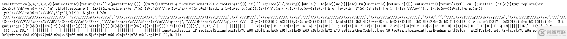 Python之常用反爬蟲措施和解決辦法有哪些