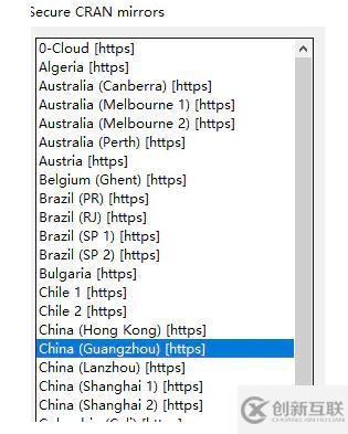 vscode怎么寫r語(yǔ)言