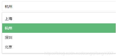 layui 根據(jù)后臺(tái)數(shù)據(jù)動(dòng)態(tài)創(chuàng)建下拉框并同時(shí)默認(rèn)選中的實(shí)例