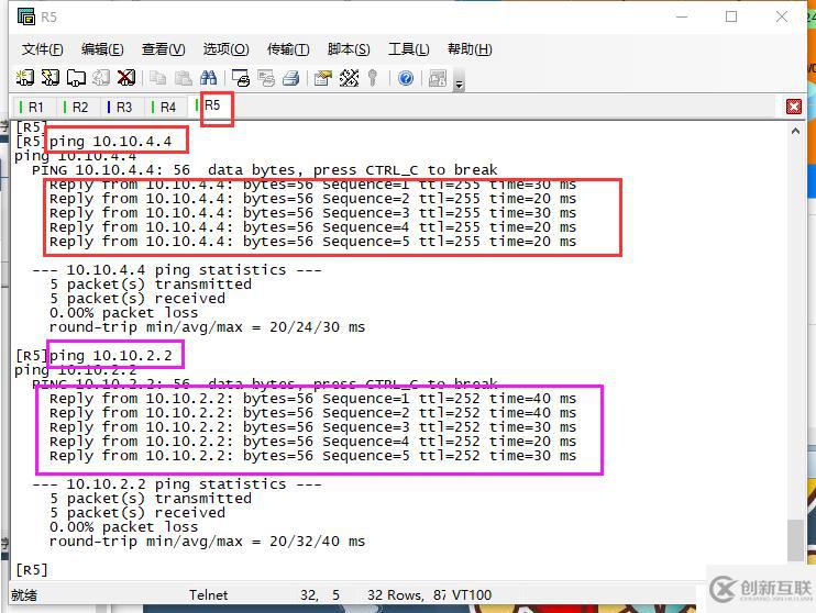 BGP路由反射器以及大AS之間的鄰居建立是怎樣的