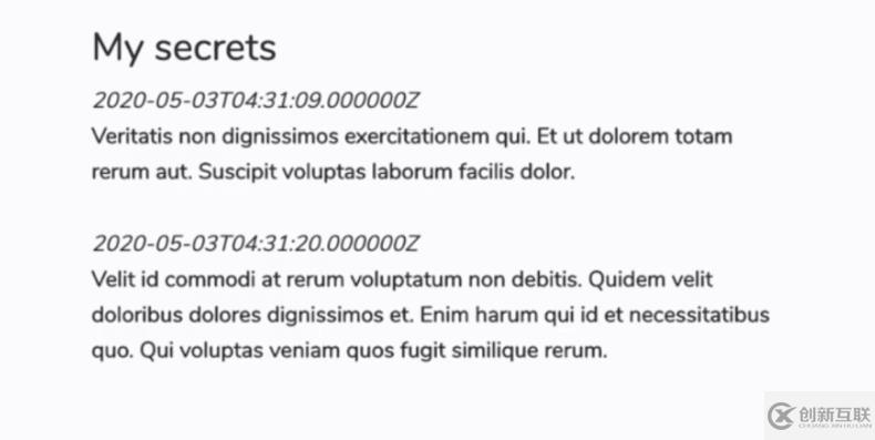 如何使用Laravel Sanctum對Vue應(yīng)用進行授權(quán)