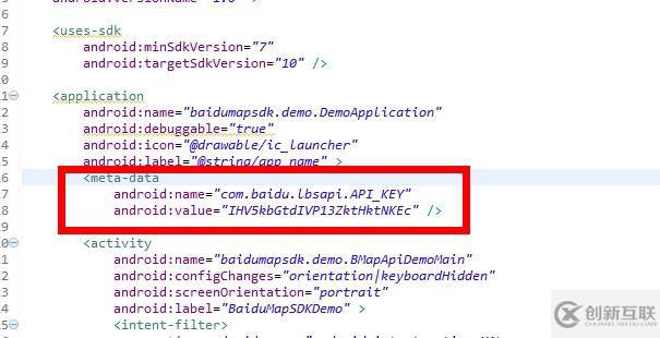 Android_同步學(xué)習(xí)_百度地方開發(fā)