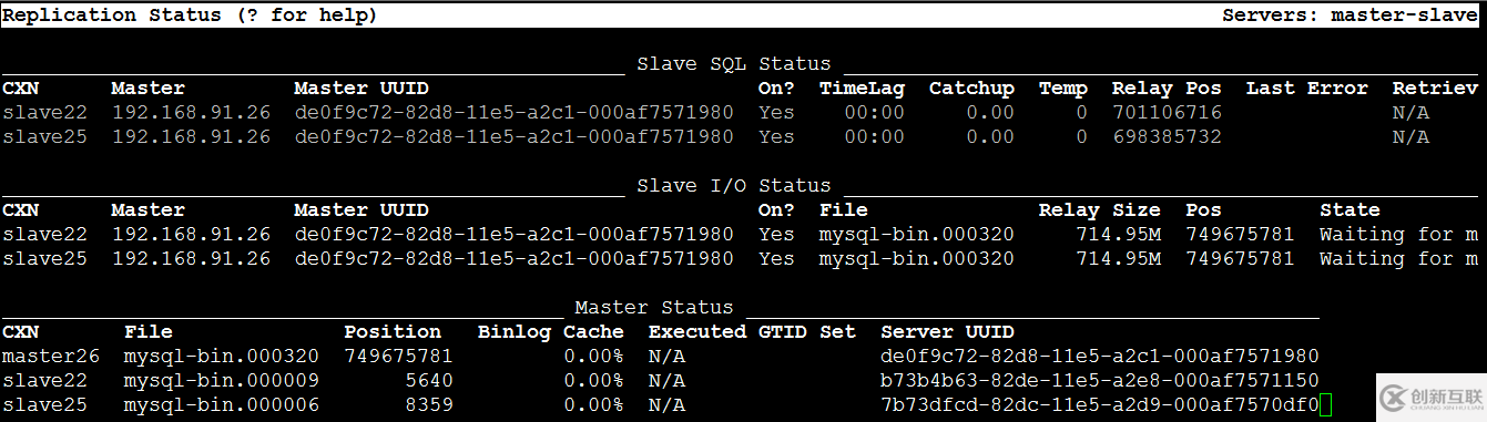 MySQL中需要考慮的工具有哪些