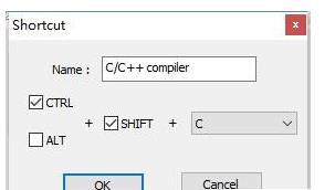 notepad配置c環(huán)境變量的方法
