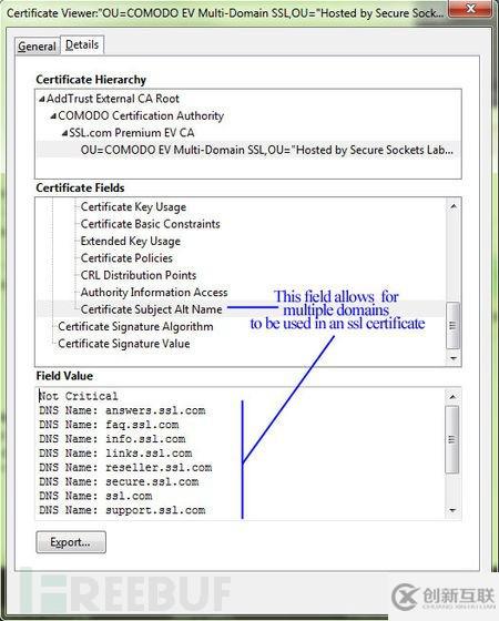如何利用x509數(shù)字證書實現(xiàn)數(shù)據(jù)滲透