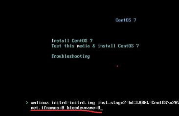 Linux系統(tǒng)的安裝