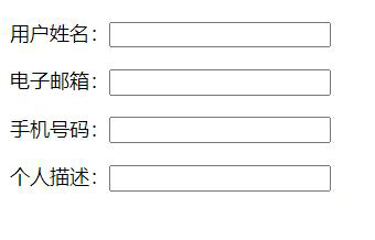 JavaScript五大事件是什么