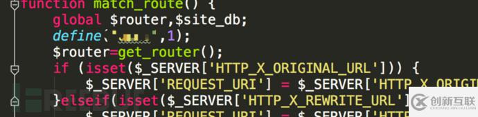 代碼審計之fortify工具怎么用