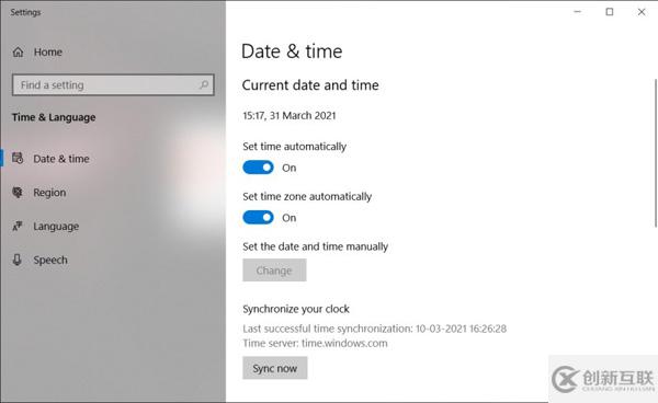 怎么解決 Windows-Linux 雙啟動(dòng)設(shè)置中顯示時(shí)間錯(cuò)誤的問題